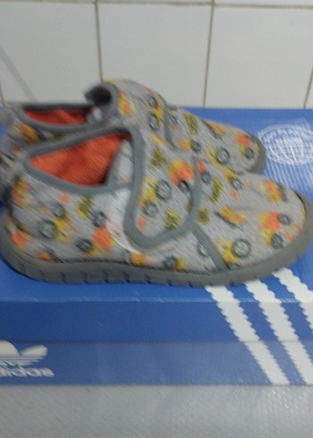 çocuk ayakkabısı - Görsel 2