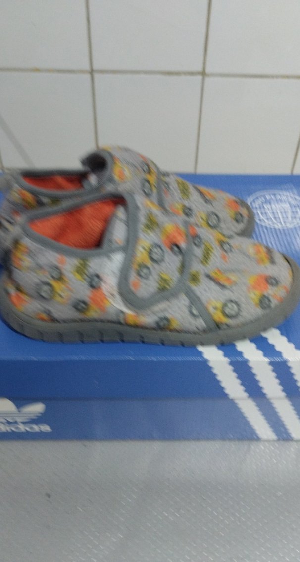 çocuk ayakkabısı - Görsel 2