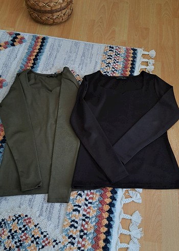 ikisi birlikte