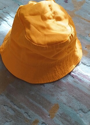 Bucket şapka