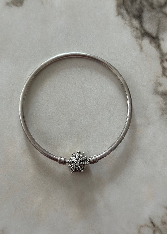 PANDORA MARKA BİLEKLİK - Görsel 2