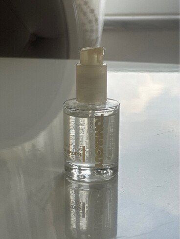 TONİ GUY MARKA IŞILTI VEREN SERUM
