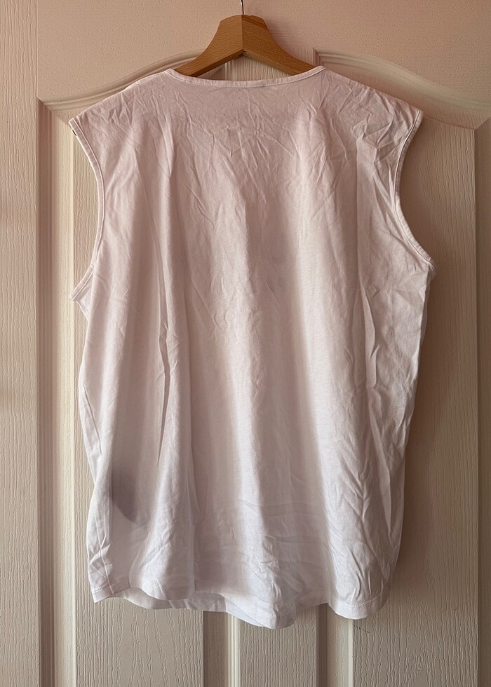 BALMAİN MARKA TİŞÖRT - Görsel 4