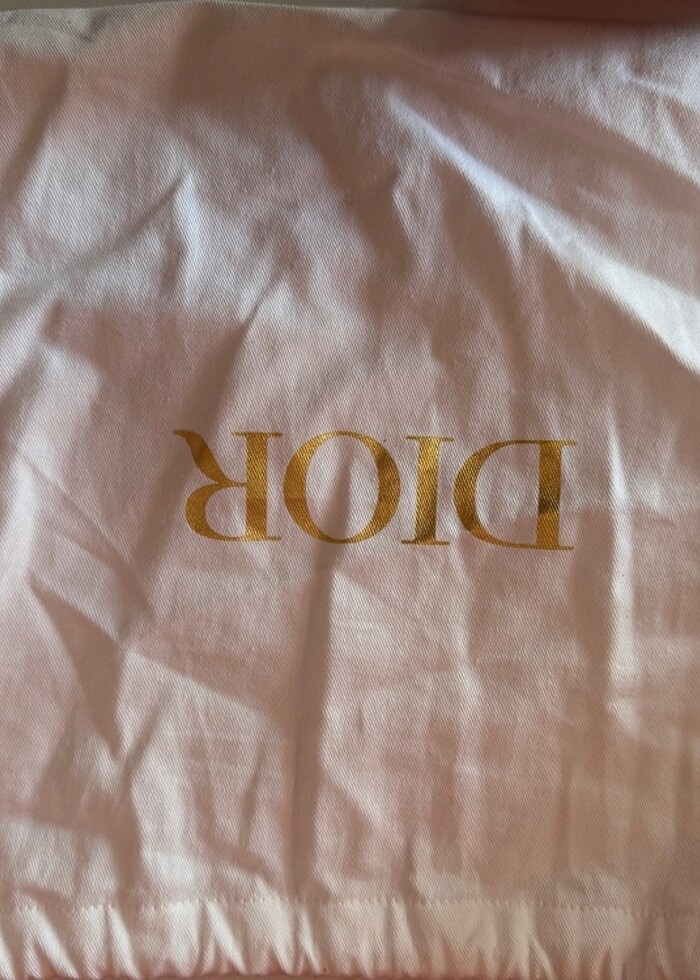 DİOR MARKA MAYOKİNİ - Görsel 5