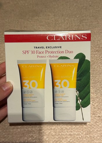 Clarins