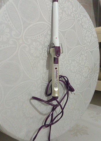 Babyliss ürünü