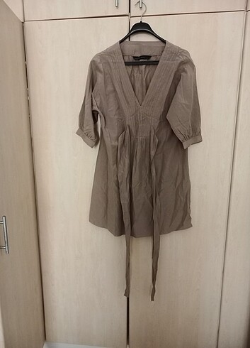 Zara hamile tunik