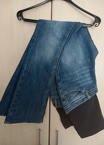 Hamile pantolon zara