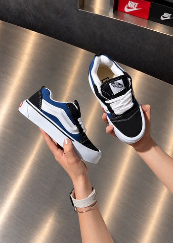 Vans ürünü