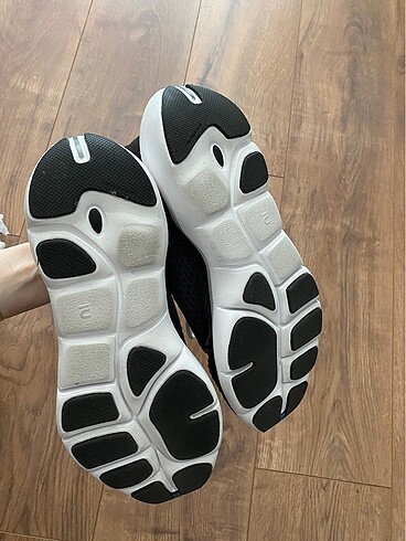 Decathlon Decathlon erkek spor ayakkabı