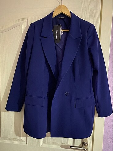 Trendyol & Milla TrendyolMilla Blazer Ceket