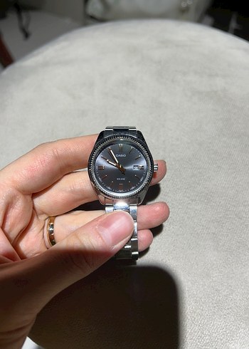 Casio Casio Klasik Kadın Kol Saati
