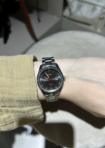 Beden Casio Klasik Kadın Kol Saati