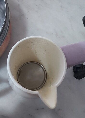  Beden Kahve makinesi 