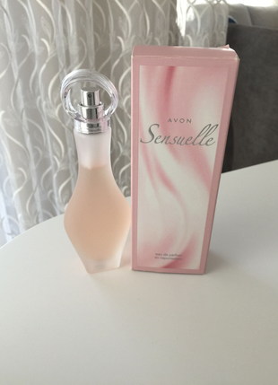 Avon sensuelle bayan parfüm
