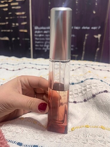 Avon surrender