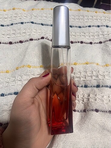 Avon Avon surrender