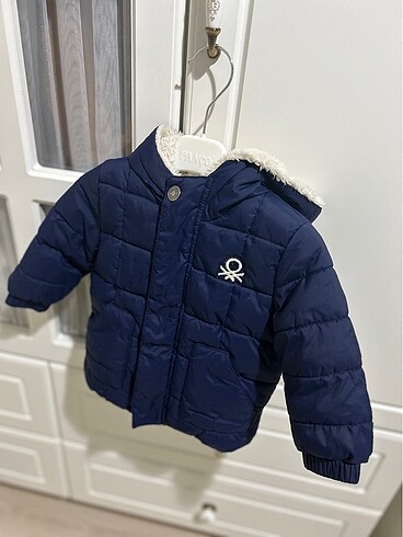 Benetton baby mont