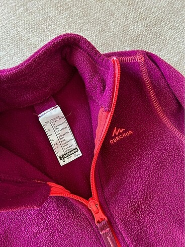 Decathlon Decathlon çocuk polar