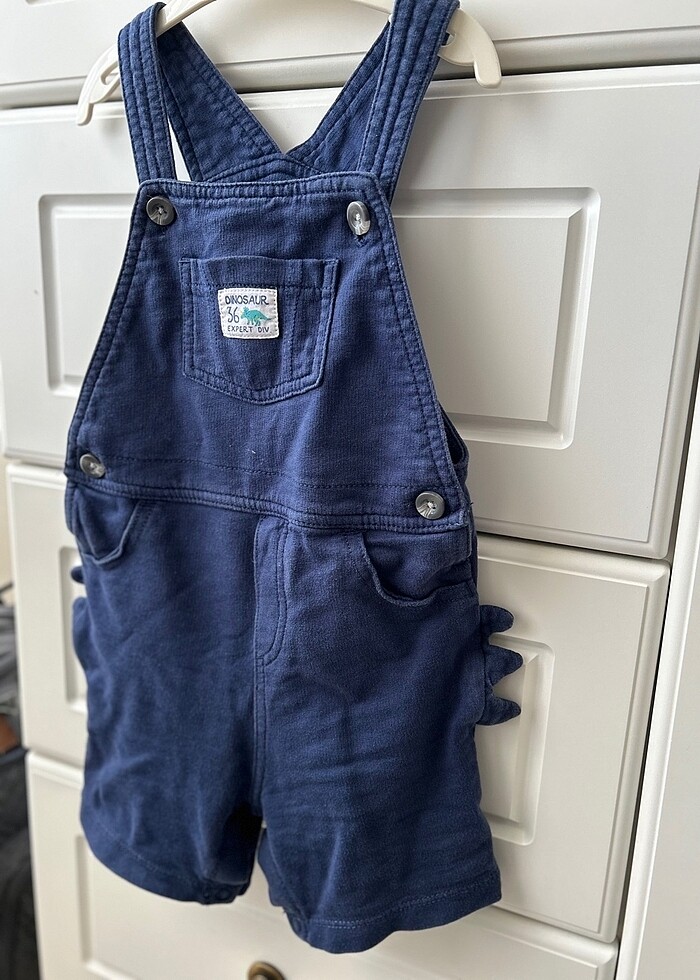 Carters tulum - Görsel 2