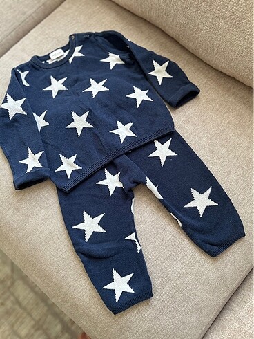 Next baby takım