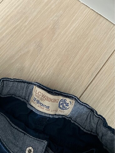 Lcw waikiki çocuk - Görsel 4