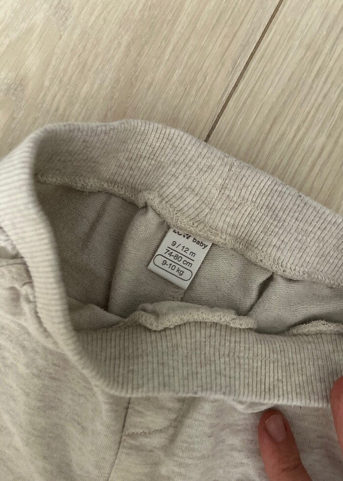 Lcw waikiki çocuk - Görsel 2