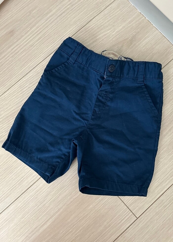 Lcw waikiki çocuk - Görsel 3