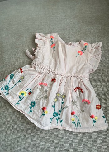 Marks & Spencer 3-6 Ay