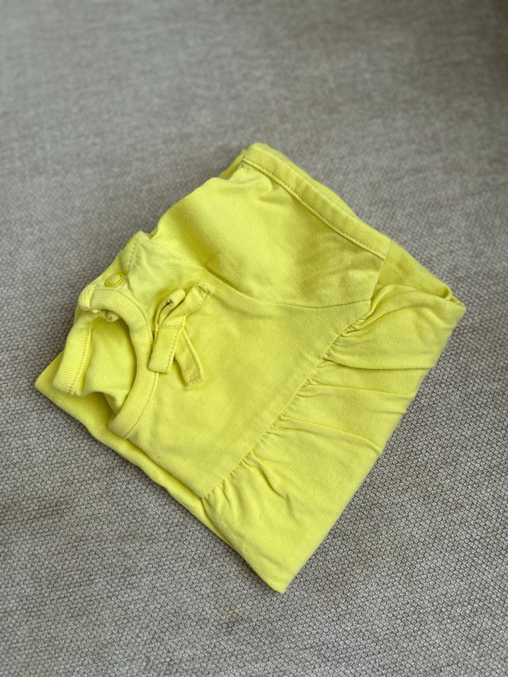 H&M elbise - Görsel 2