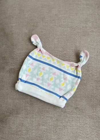 H&M kız çocuk tayt - Görsel 5