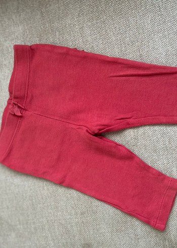 H&M kız çocuk tayt - Görsel 2