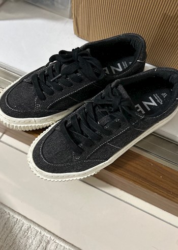 Next Kadın Spor Ayakkabı - Görsel 2