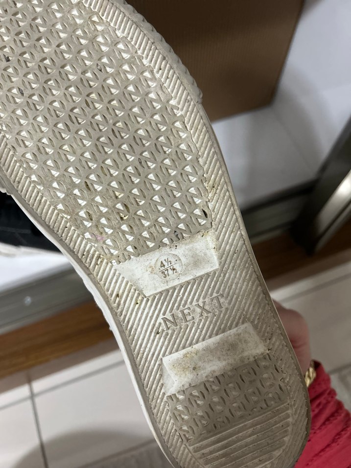 Next Kadın Spor Ayakkabı - Görsel 4