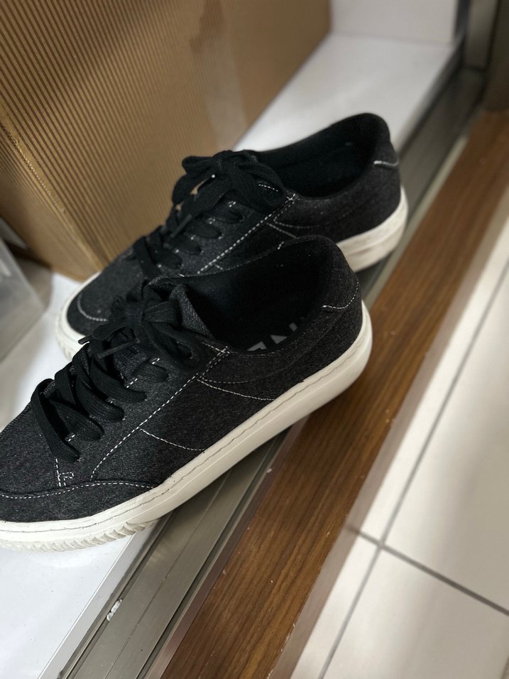 Next Kadın Spor Ayakkabı - Görsel 3