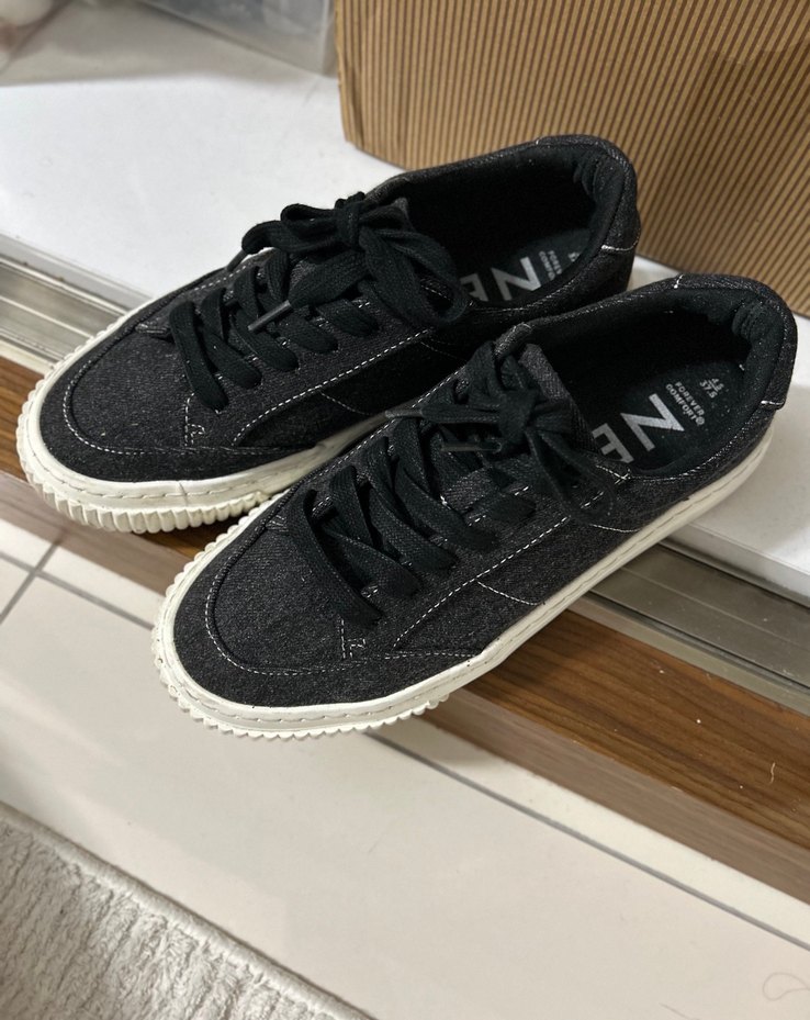 Next Kadın Spor Ayakkabı - Görsel 2