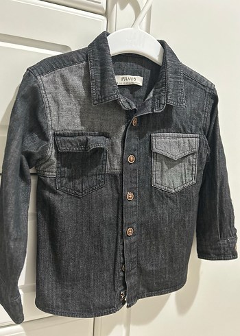 Panço erkek gömlek - Görsel 2