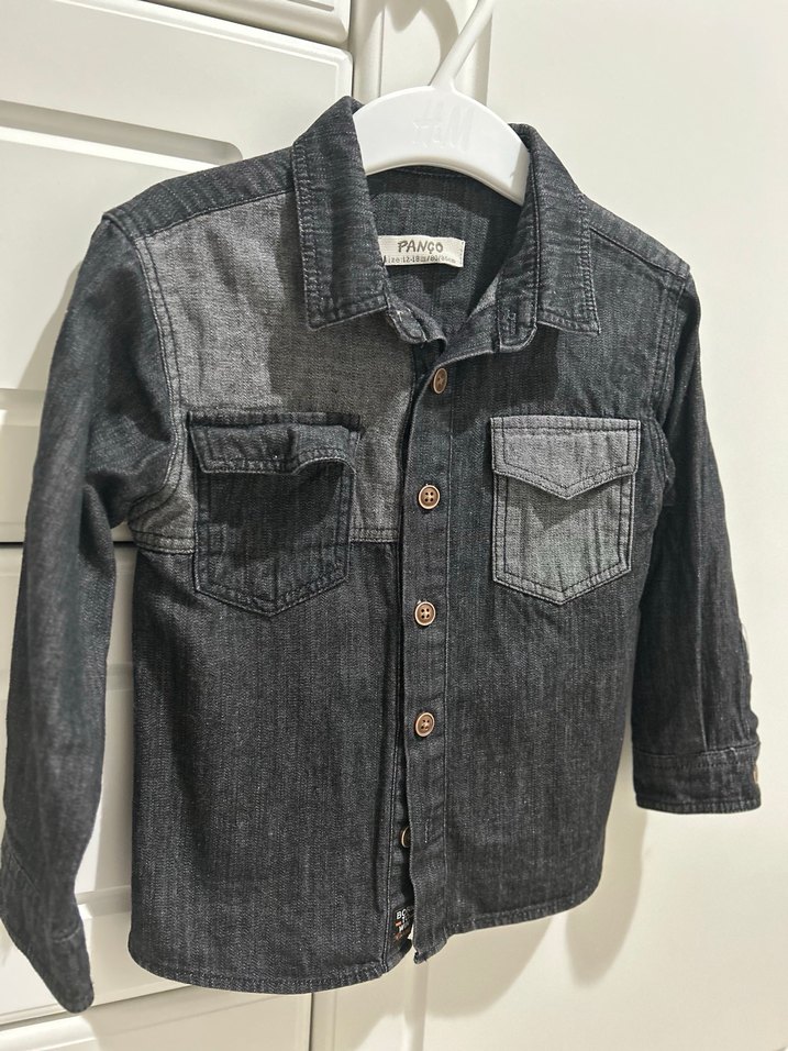 Panço erkek gömlek - Görsel 2