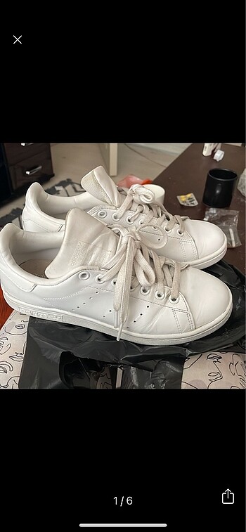 adidas stan smith