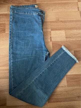 Kot jean