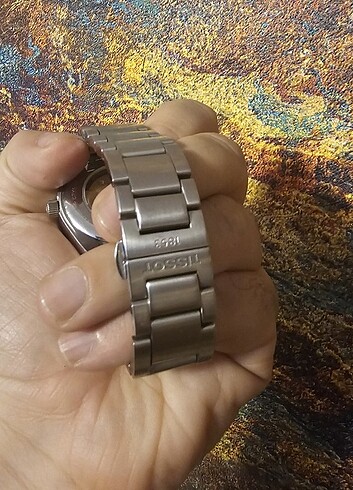 Beden TISSOT PRS 516 OTOMATİK SAAT