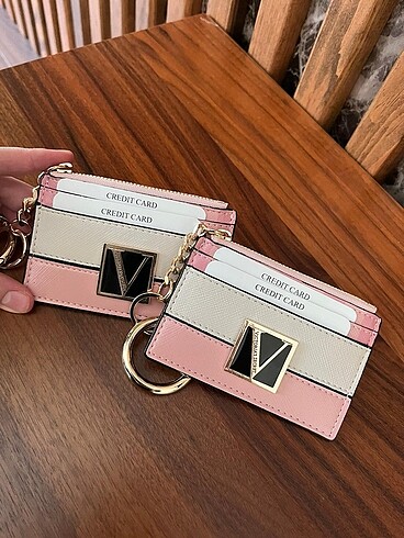 Victoria?s secret kartlık