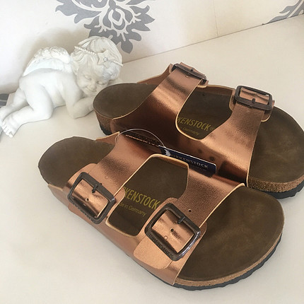 Birkenstock 38 no yeni üründür