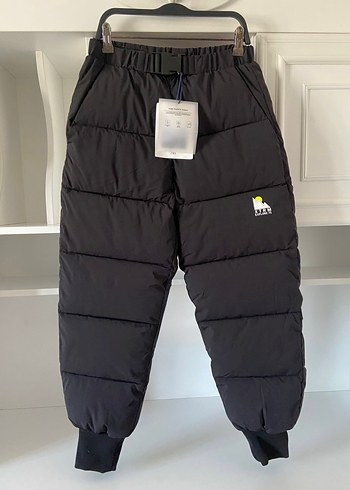 Zara Kar Pantolonu 13 14 Yas Orijinal Etiketli Urun Faturalidir