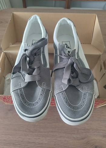 Vans Orijinal Sneaker
