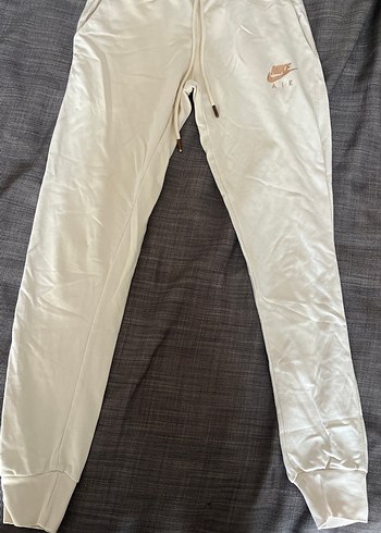 Nike Air Ekru Jogger Esofman Alti