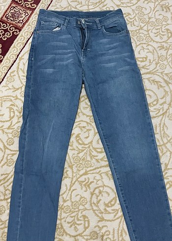 LC Waikiki Mavi Denim Jean
