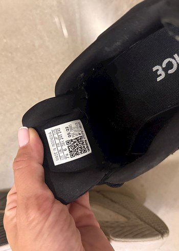 Adidas ürünü