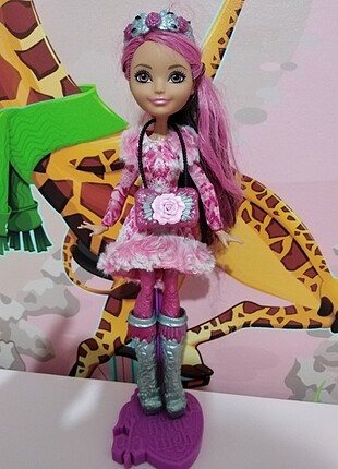 Barbie Epic winter briar 