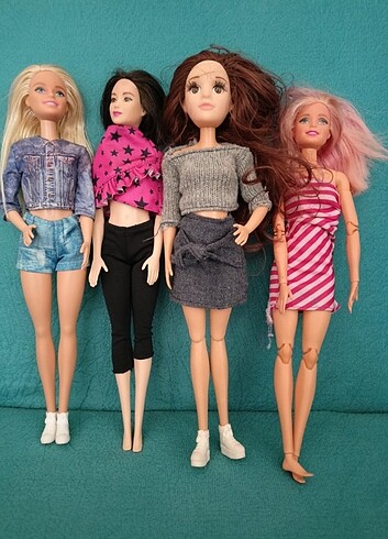 Barbie Barbie